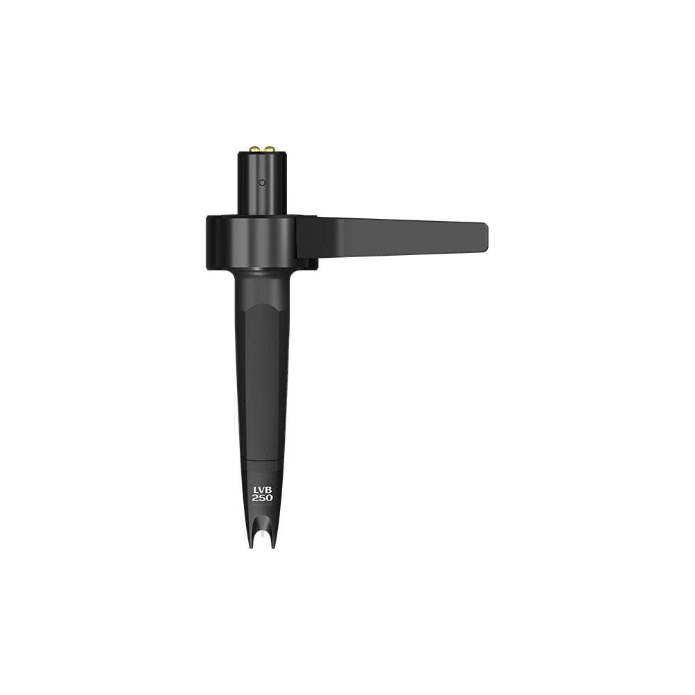 ORTOFON Concorde Music Black LVB 250