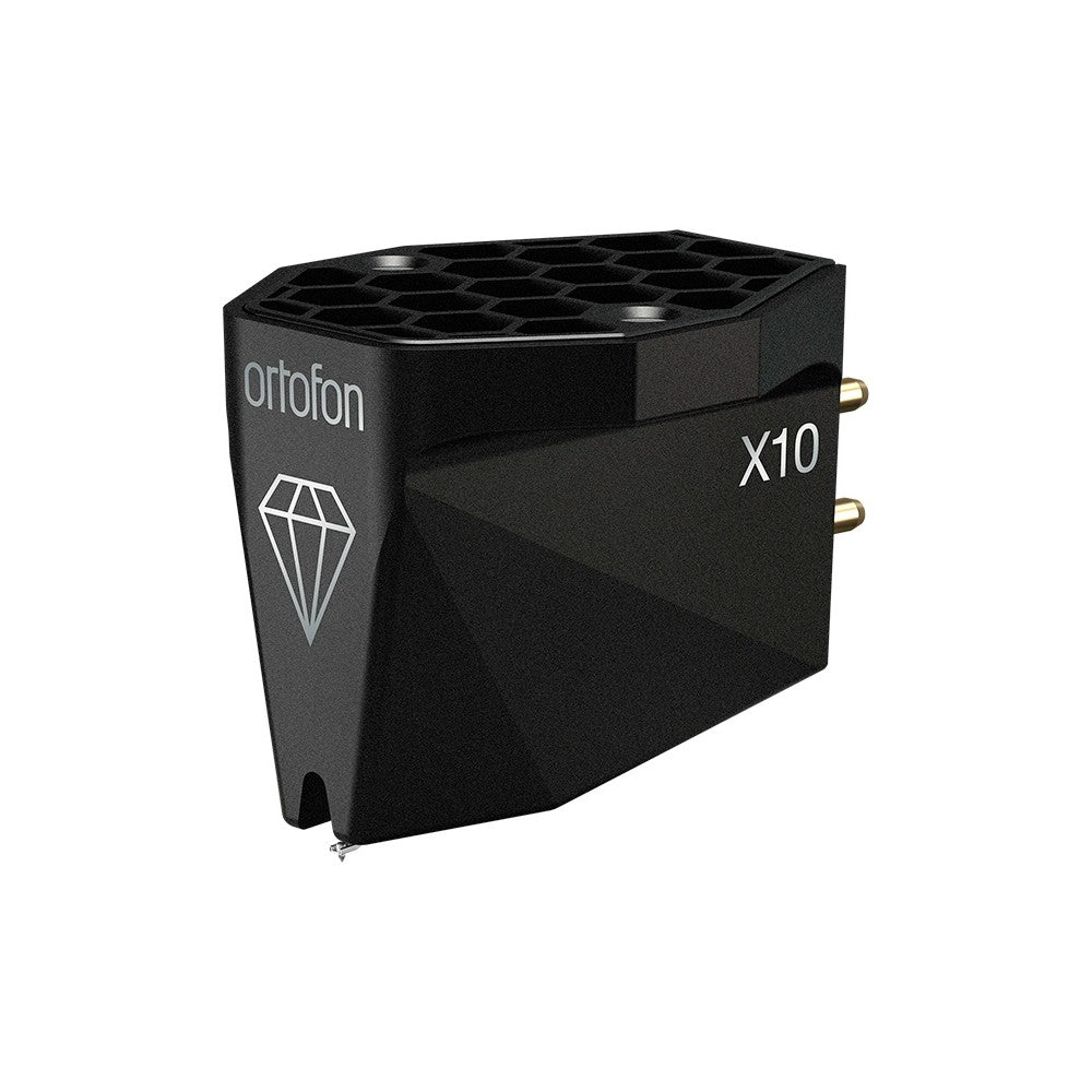 ORTOFON MC X10