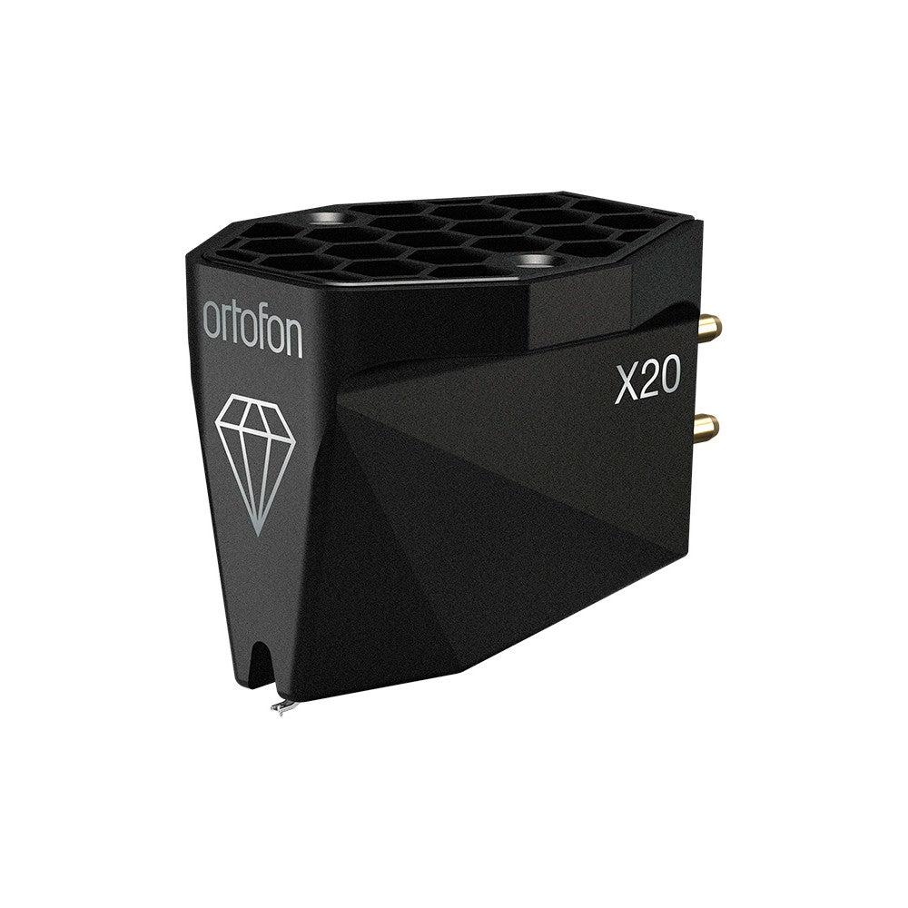 ORTOFON MC X20