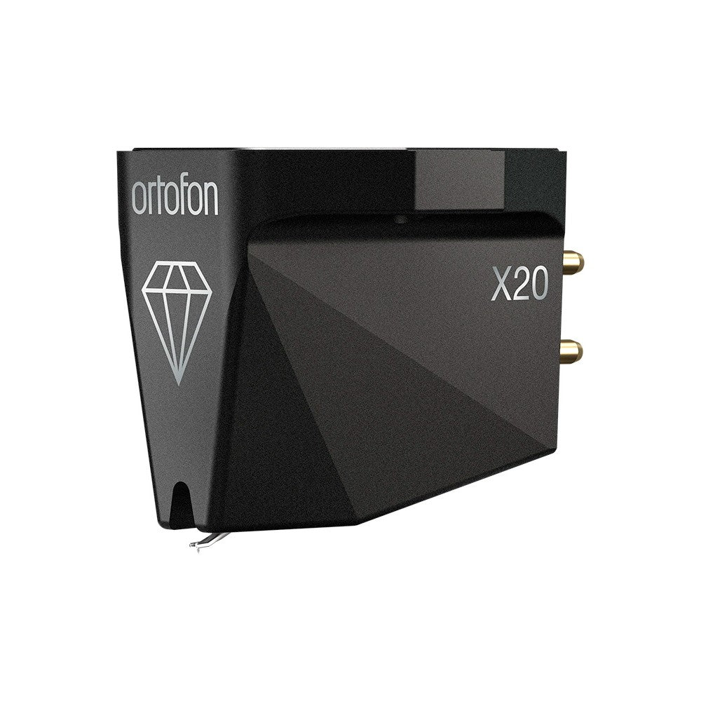 ORTOFON MC X20