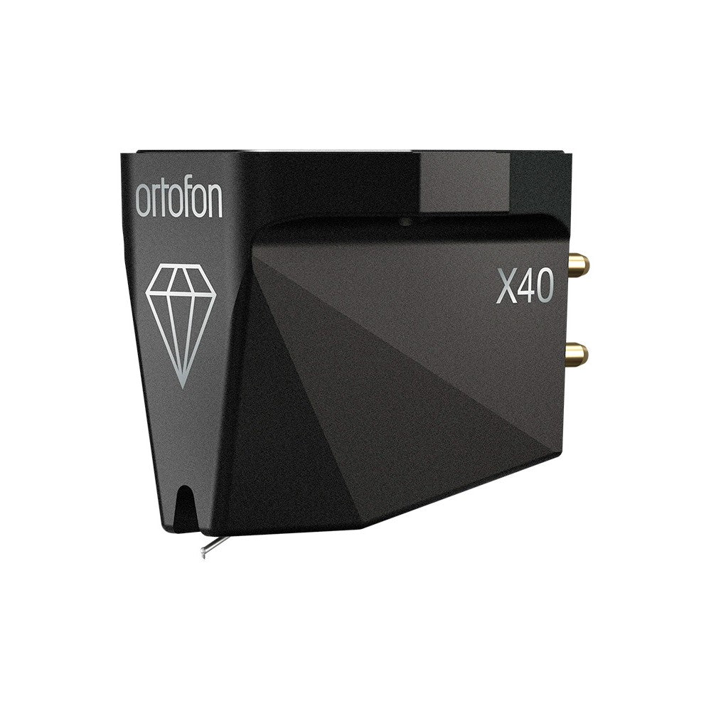 ORTOFON MC X40