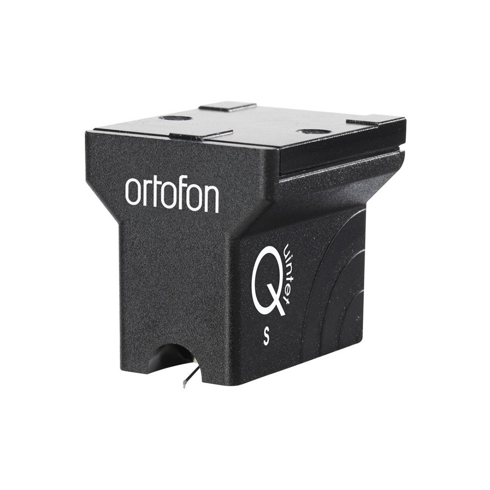 ORTOFON Quintet Black S