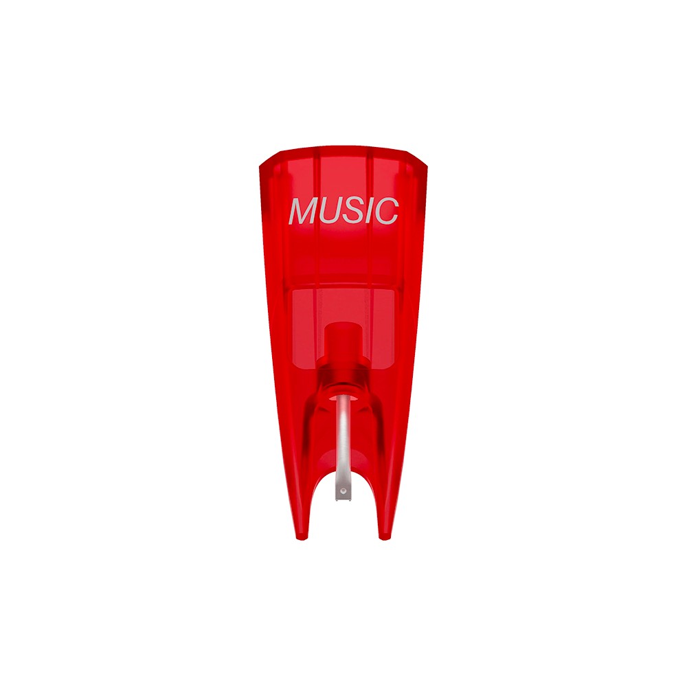 ORTOFON Stylus Concorde Music Red