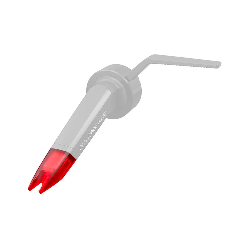 ORTOFON Stylus Concorde Music Red