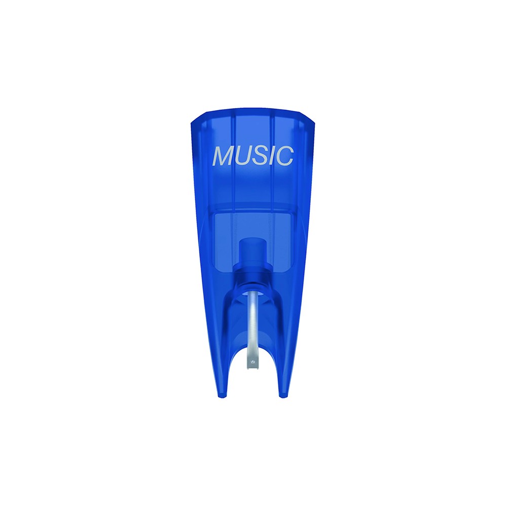 ORTOFON Aguja Concorde Music Blue
