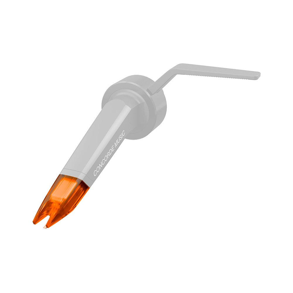 ORTOFON Aguja Concorde Music Bronze