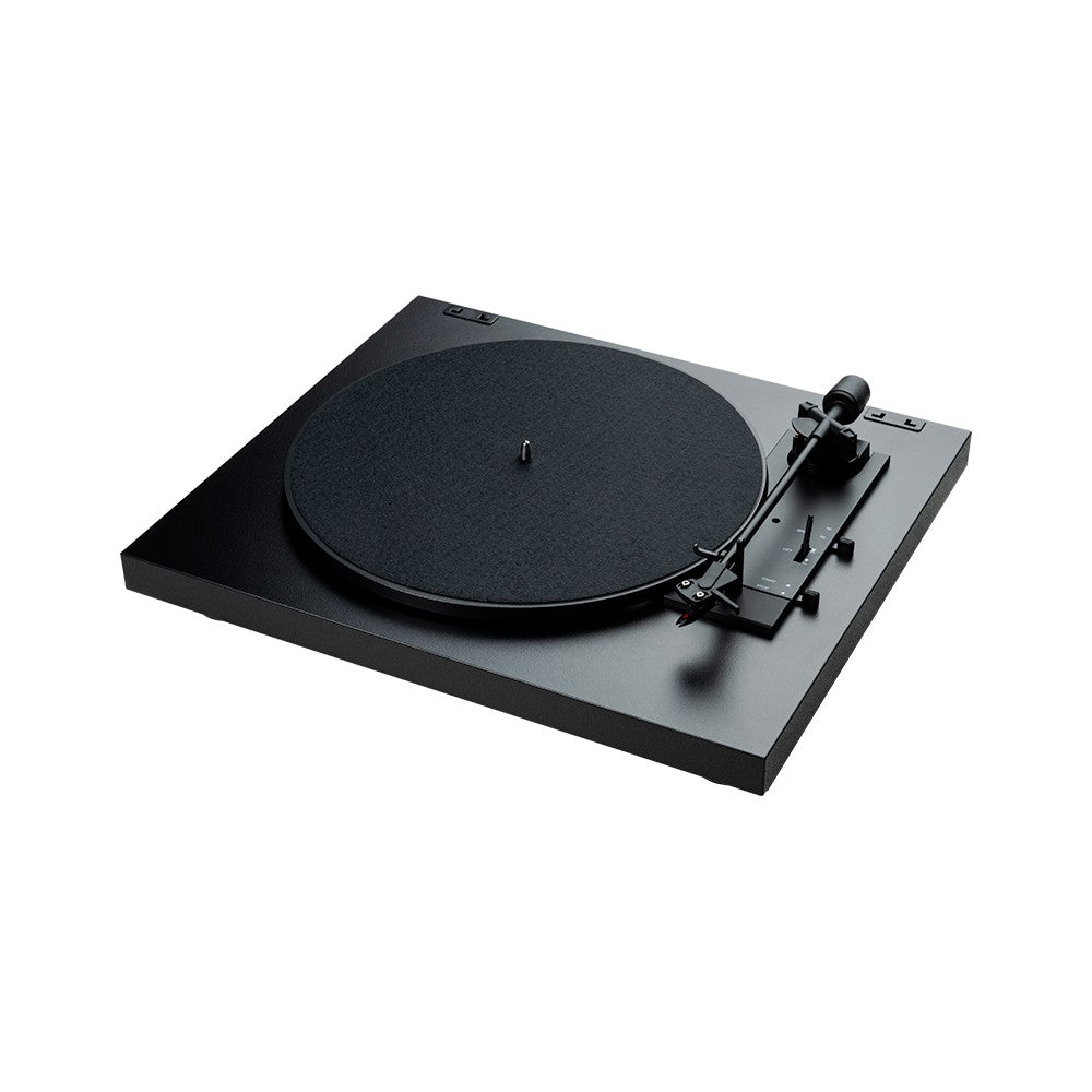 Pro-Ject A1.2 Nero