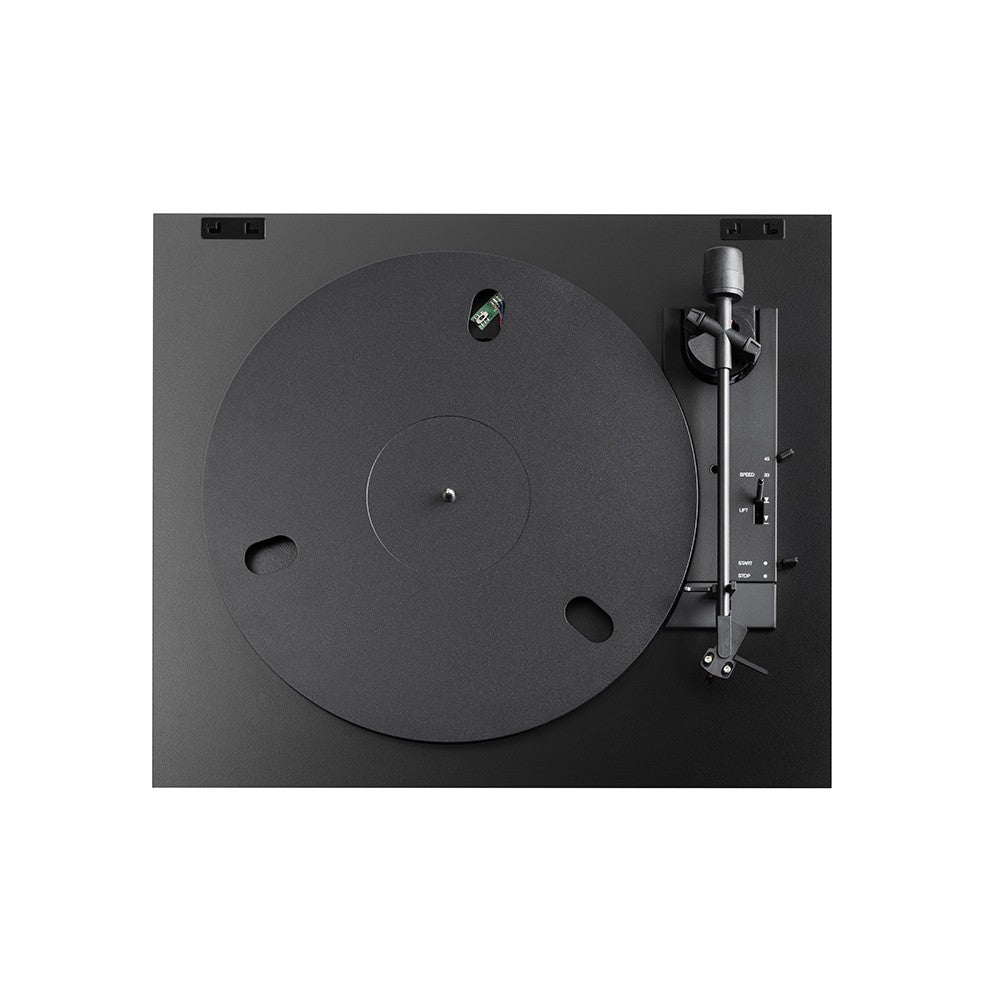 Pro-Ject A1.2 Nero