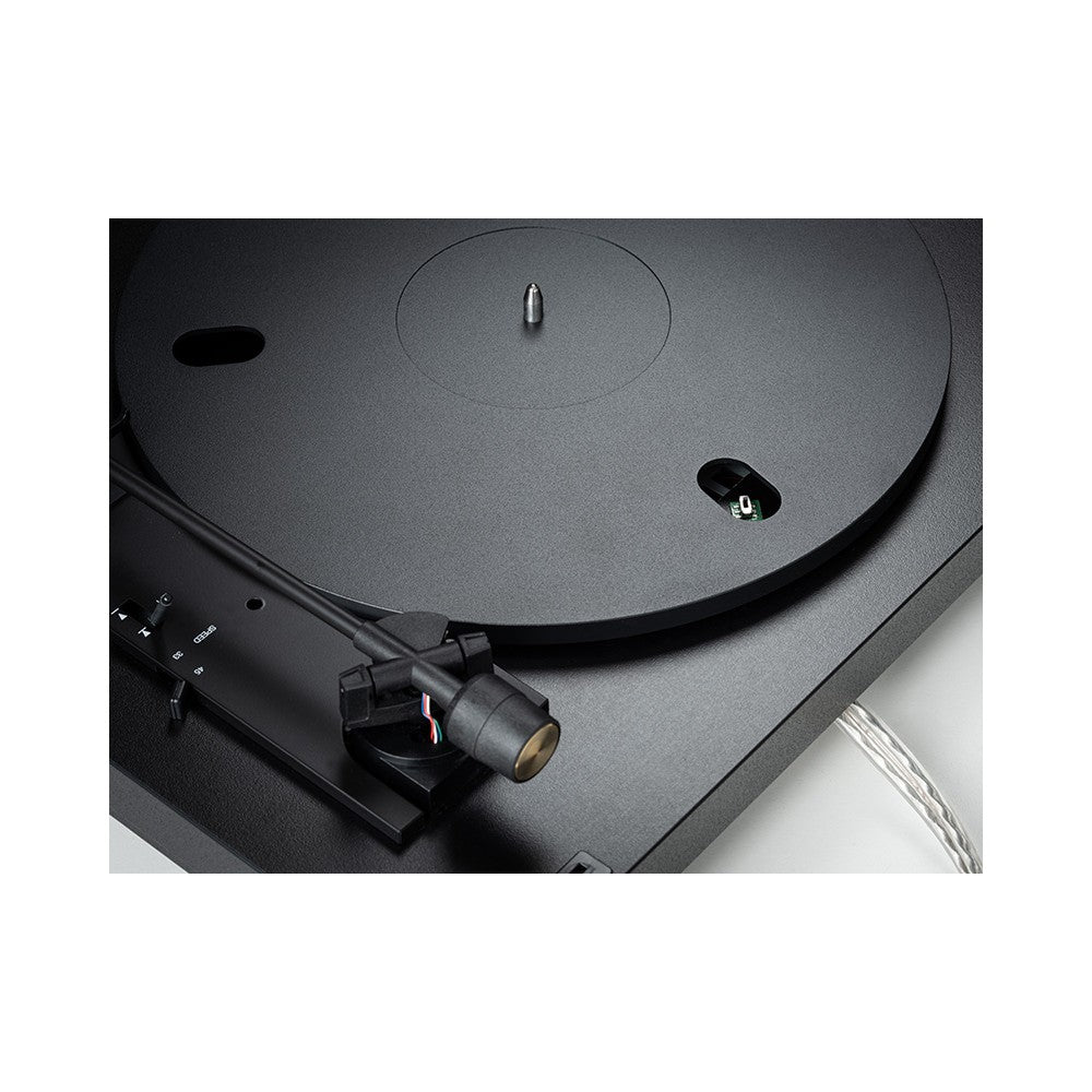 Pro-Ject A1.2 Nero