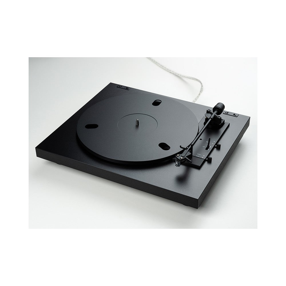 Pro-Ject A1.2 Nero