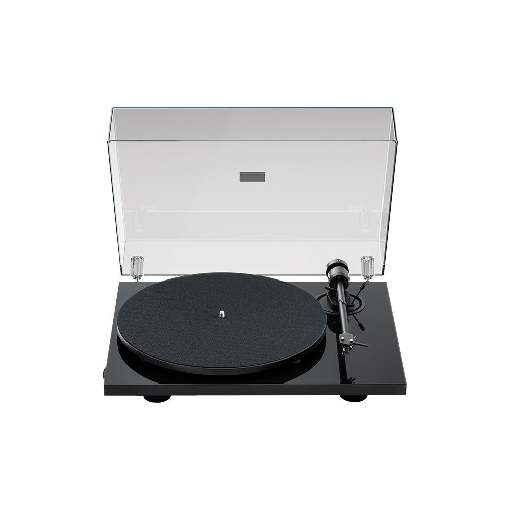 Pro-Ject E1.2 Nero