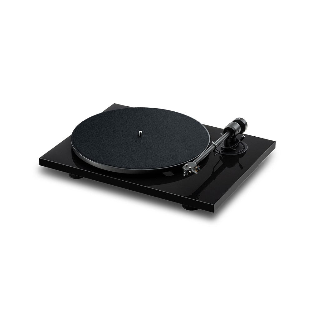 Pro-Ject E1.2 Negro
