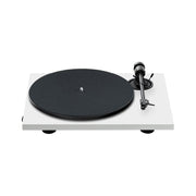 Pro-Ject E1.2 Bianco
