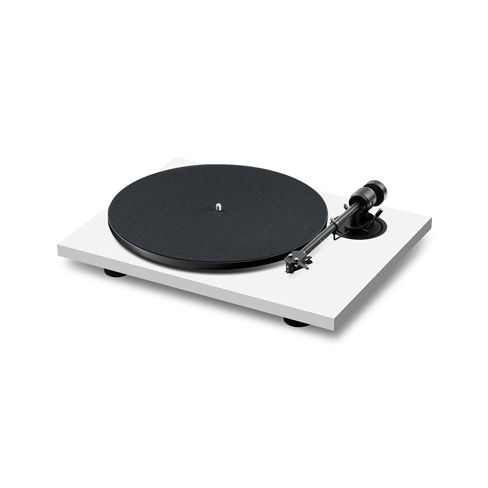Pro-Ject E1.2 Blanco