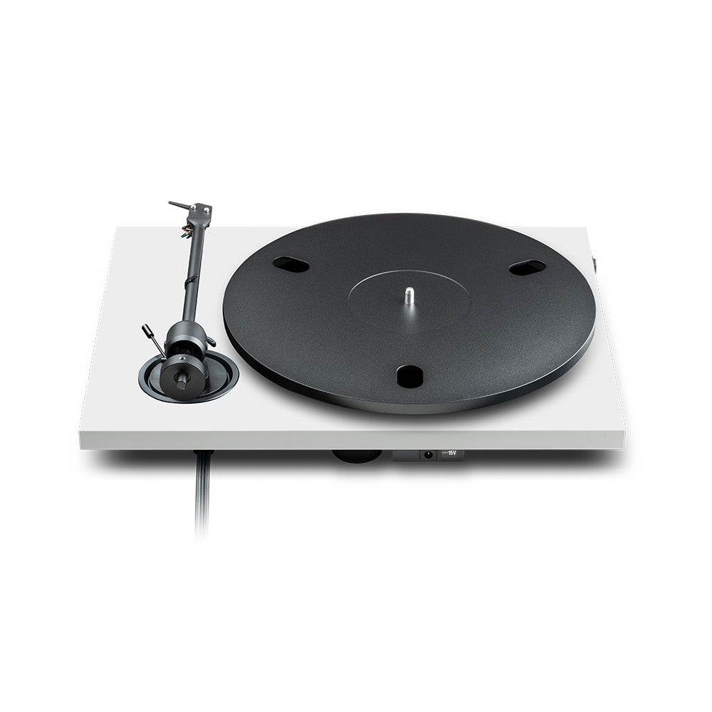 Pro-Ject E1.2 Blanco