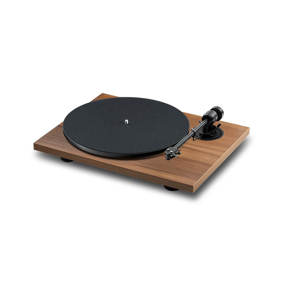 Pro-Ject E1.2 Noce