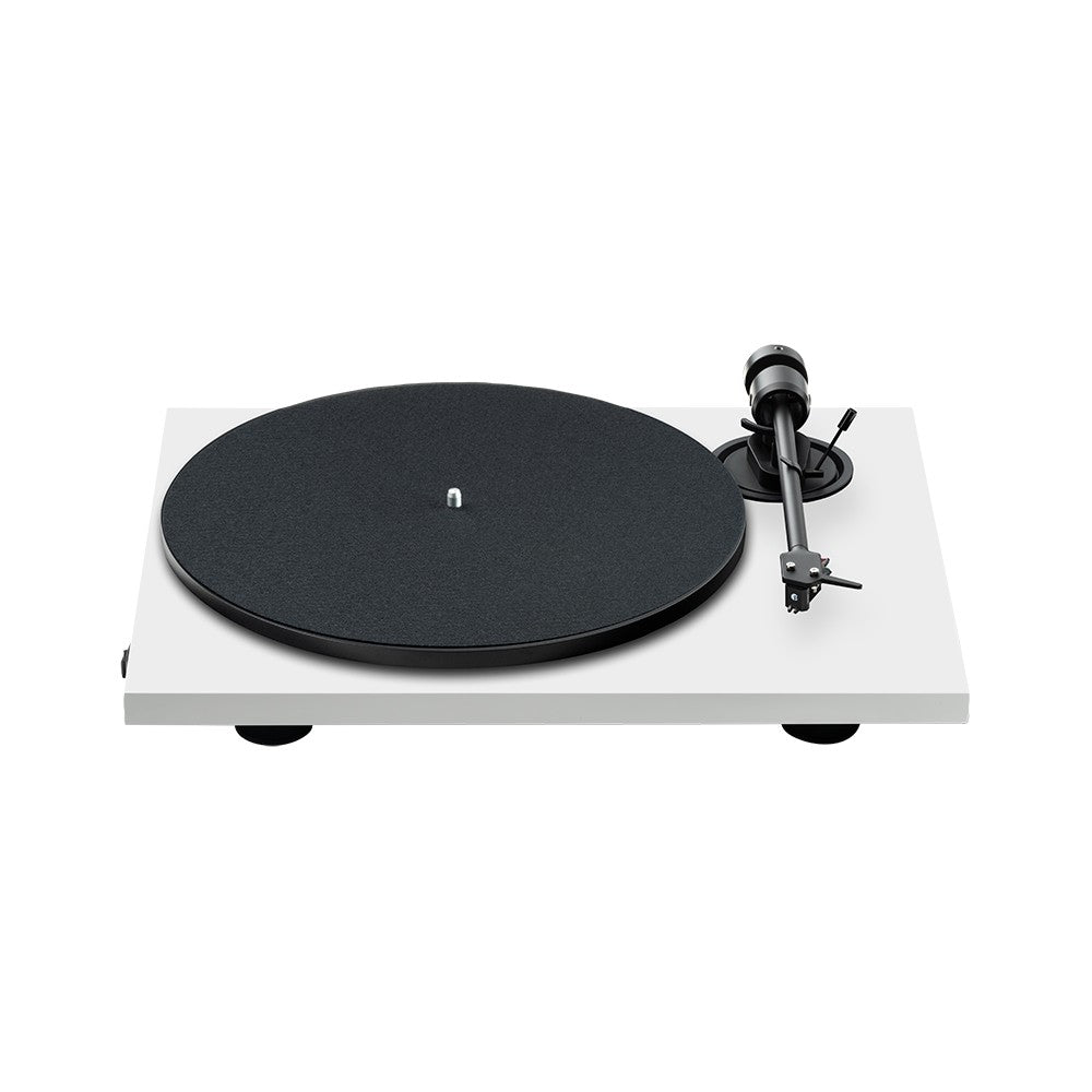 Pro-Ject E1.2 Phono Bianco