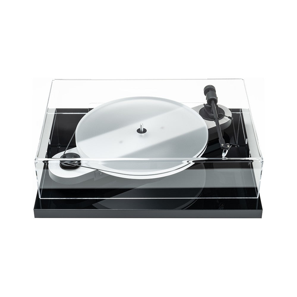 Pro-Ject Elemental Phono USB Final Edition Nero/Rosso