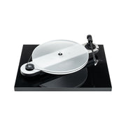 Pro-Ject Elemental Phono USB Final Edition Nero/Silver