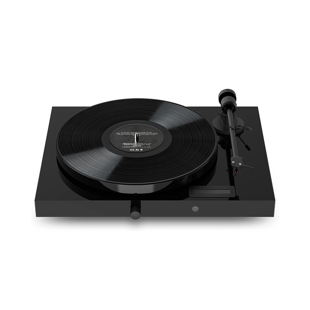 Pro-Ject Juke Box E1 Negro
