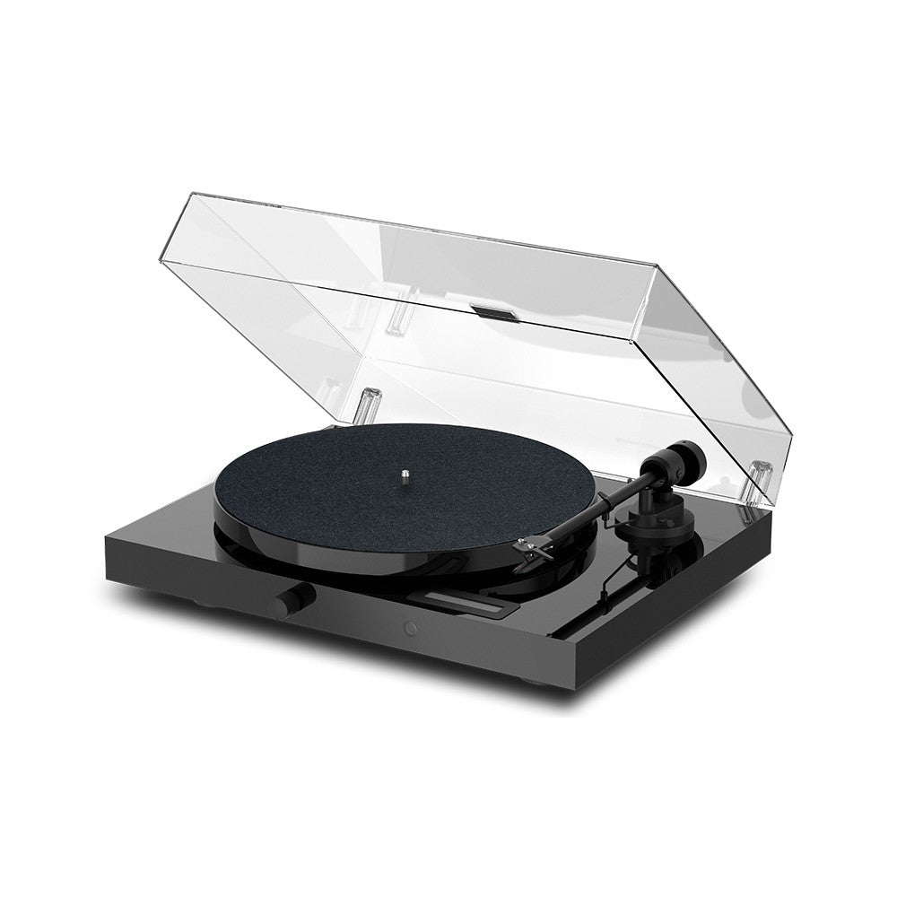 Pro-Ject Juke Box E1 Nero