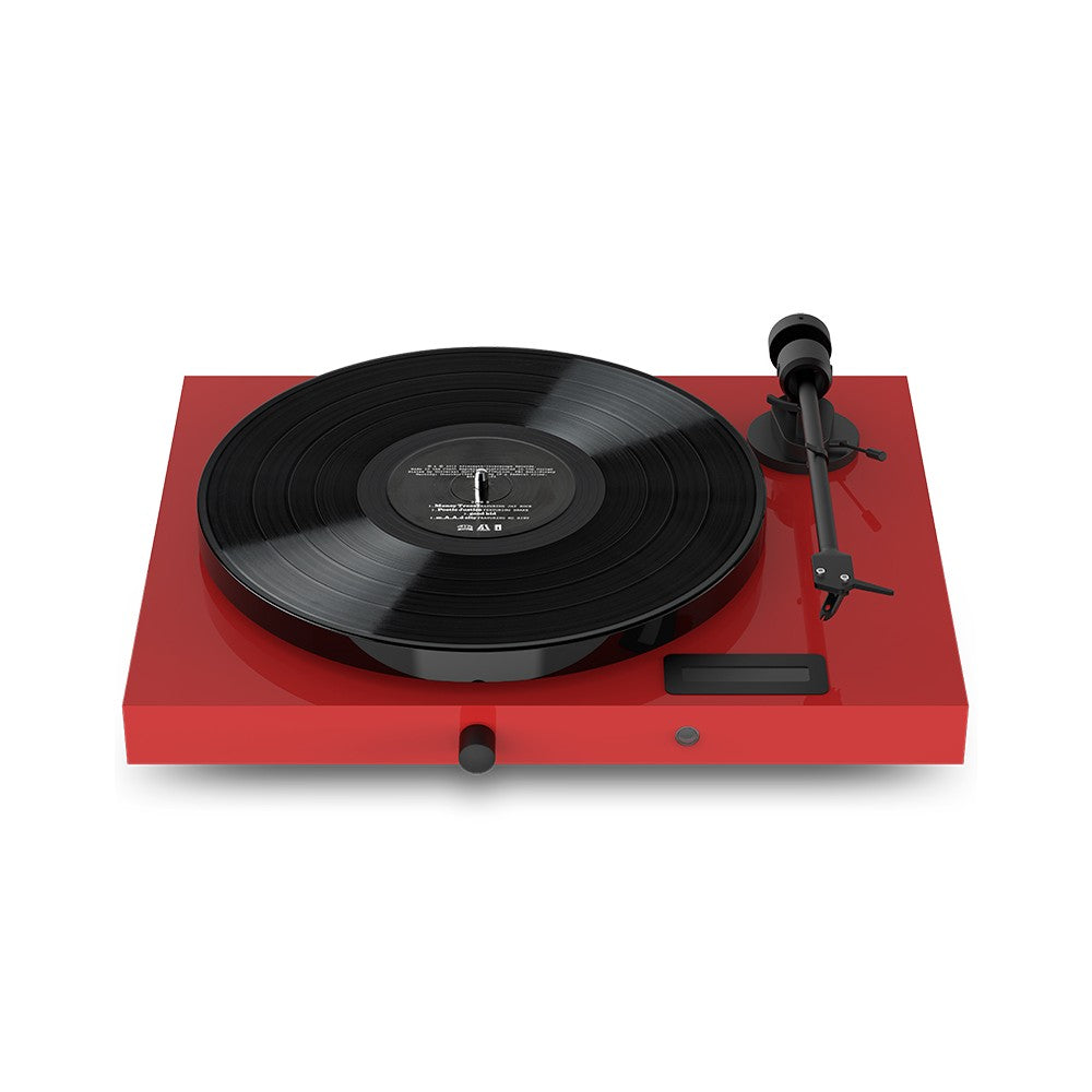 Pro-Ject Juke Box E1 Rosso