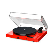 Pro-Ject Juke Box E1 Rosso