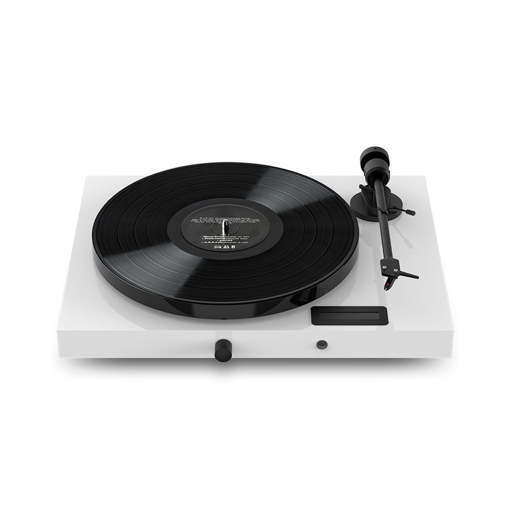 Pro-Ject Juke Box E1 Bianco