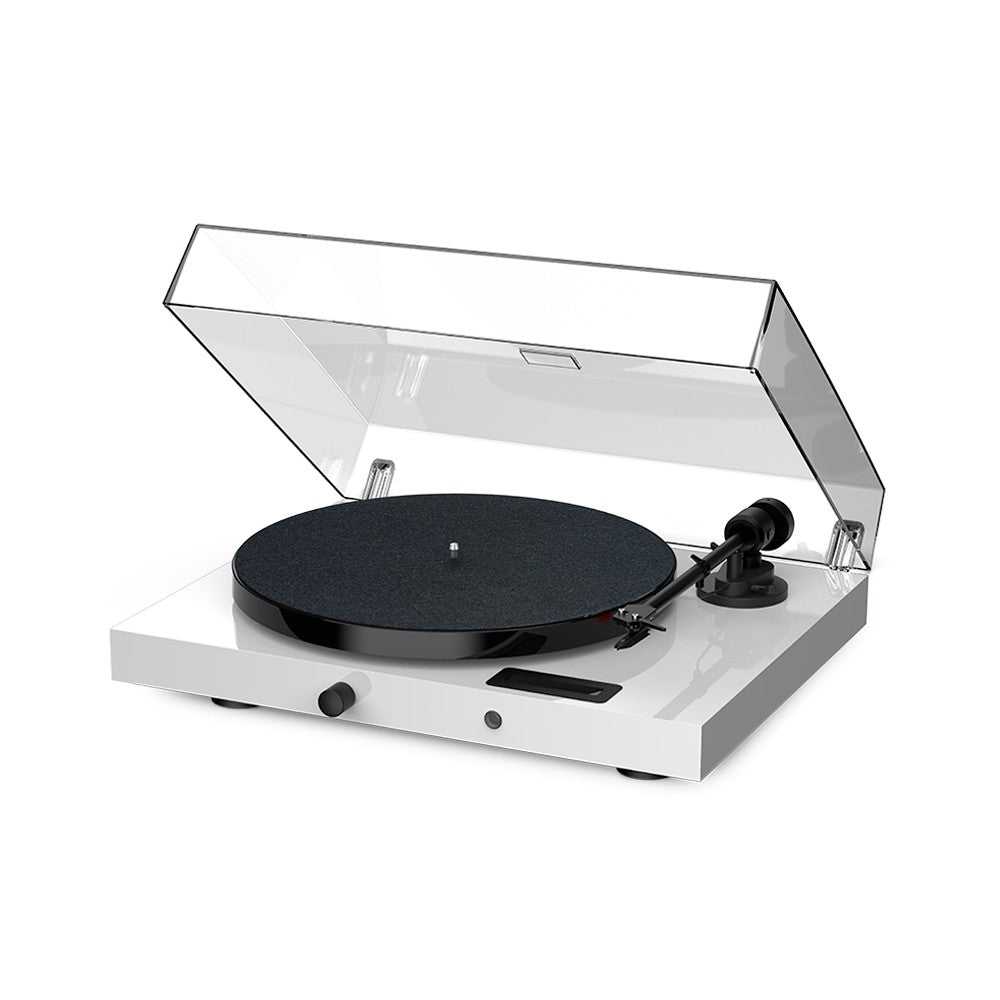 Pro-Ject Juke Box E1 Bianco