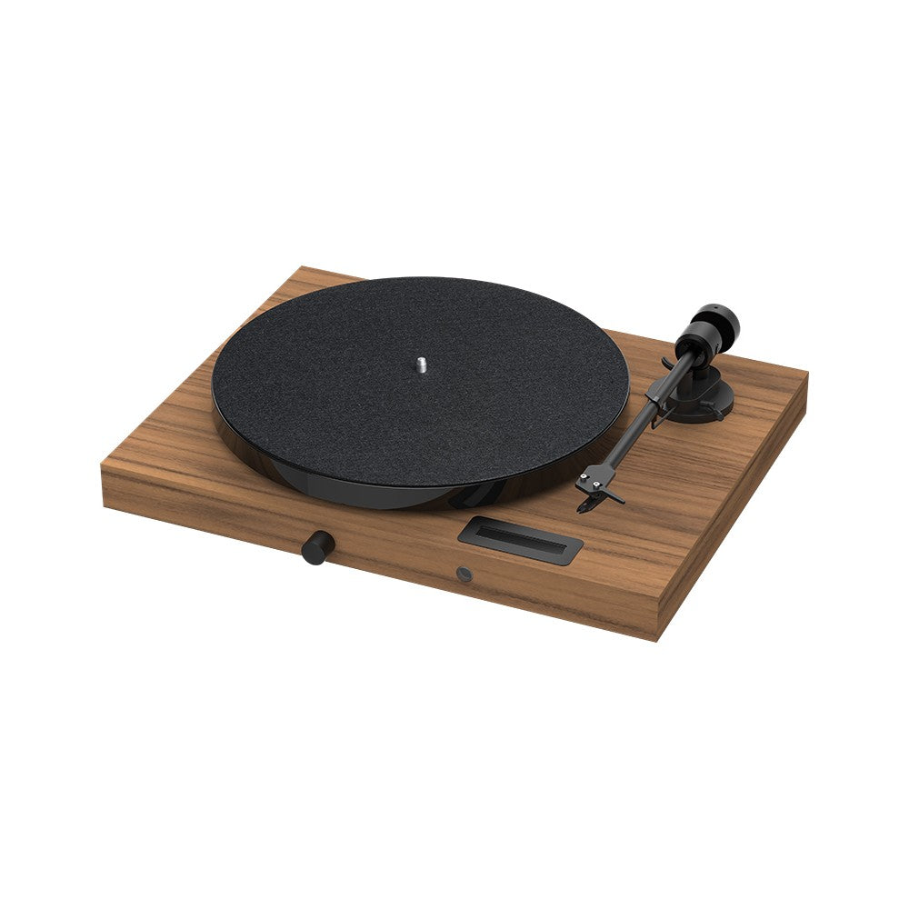 Pro-Ject Juke Box E1 Nogal