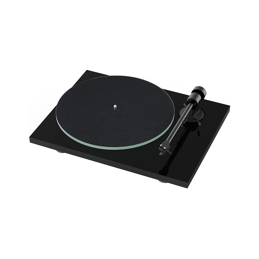 Pro-Ject T1 EVO Nero