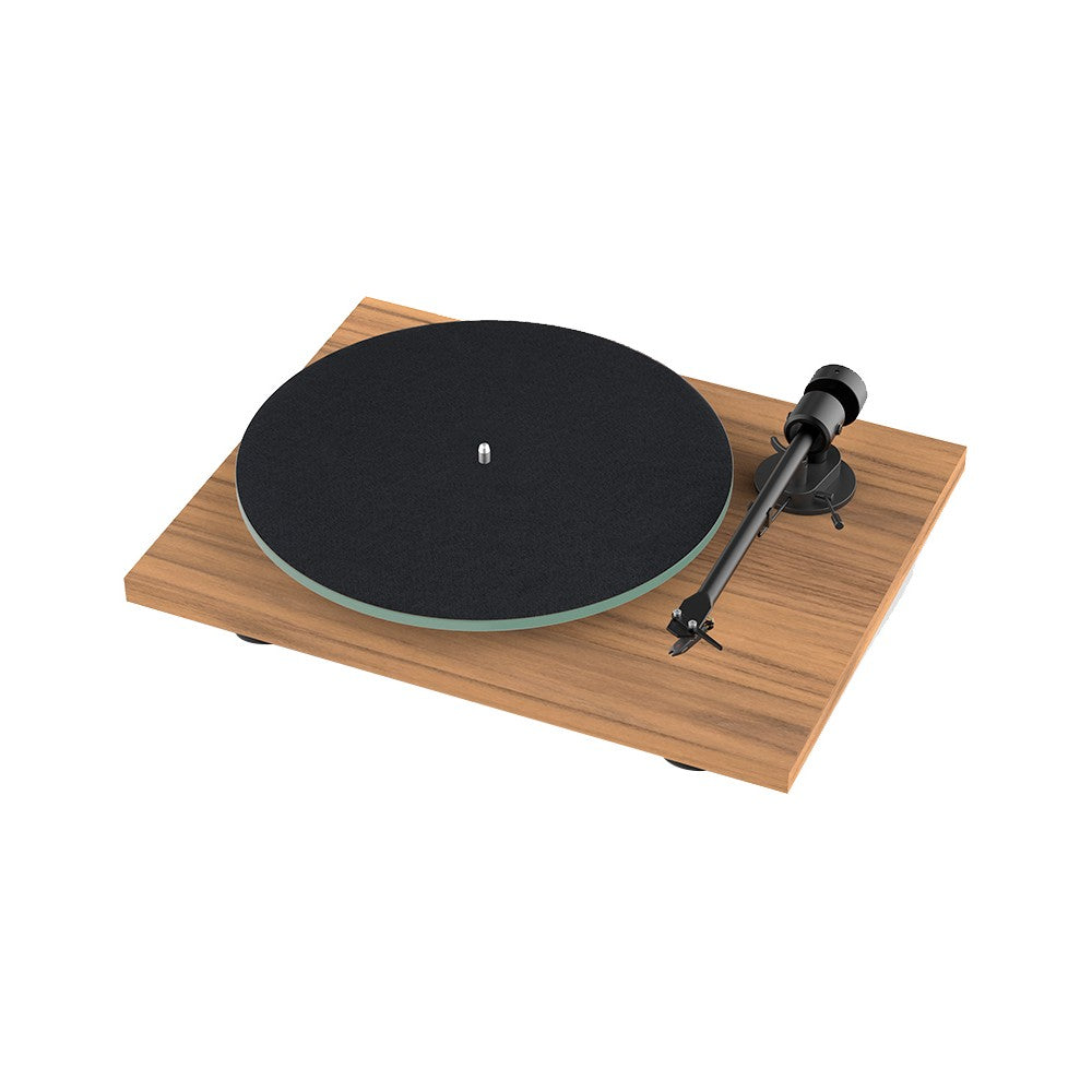 Pro-Ject T1 EVO Noce