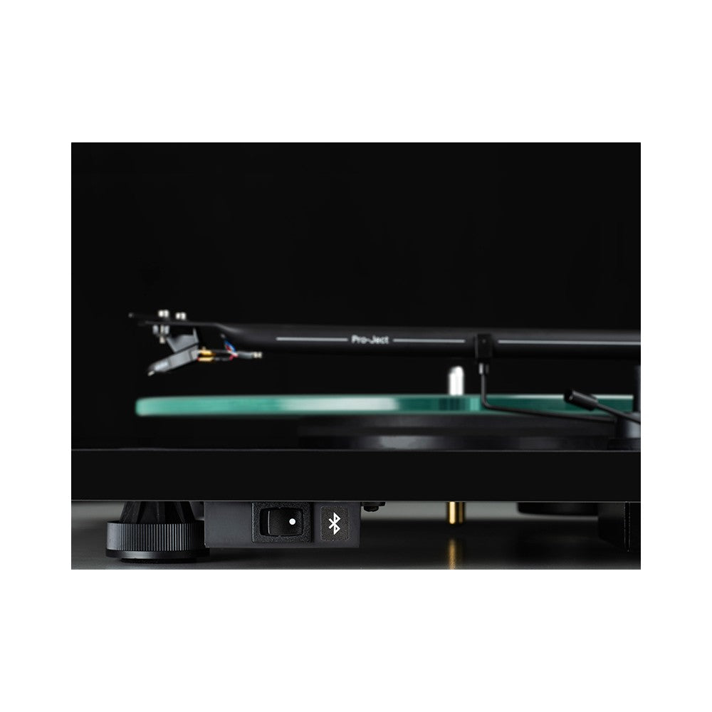 Pro-Ject T1 EVO BT Walnut