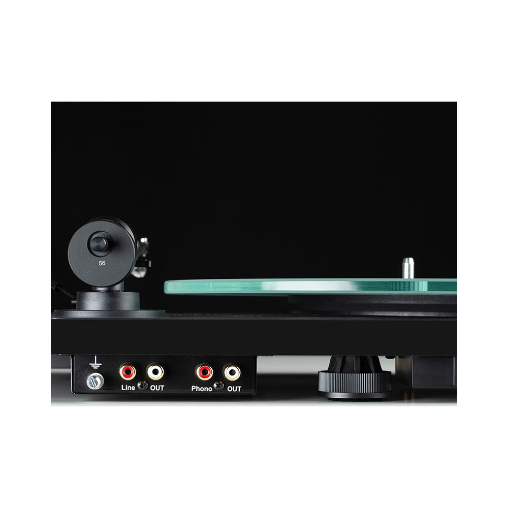 Pro-Ject T1 EVO Phono White