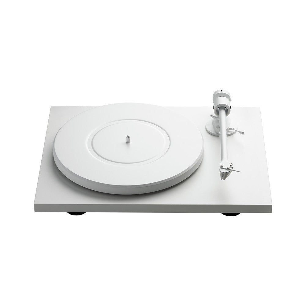 Pro-Ject T1 EVO White Edition