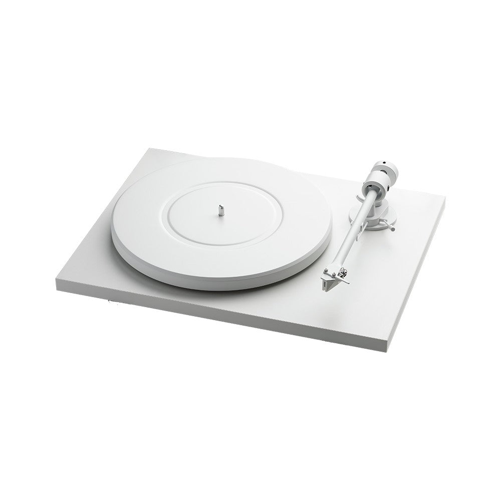 Pro-Ject T1 EVO White Edition