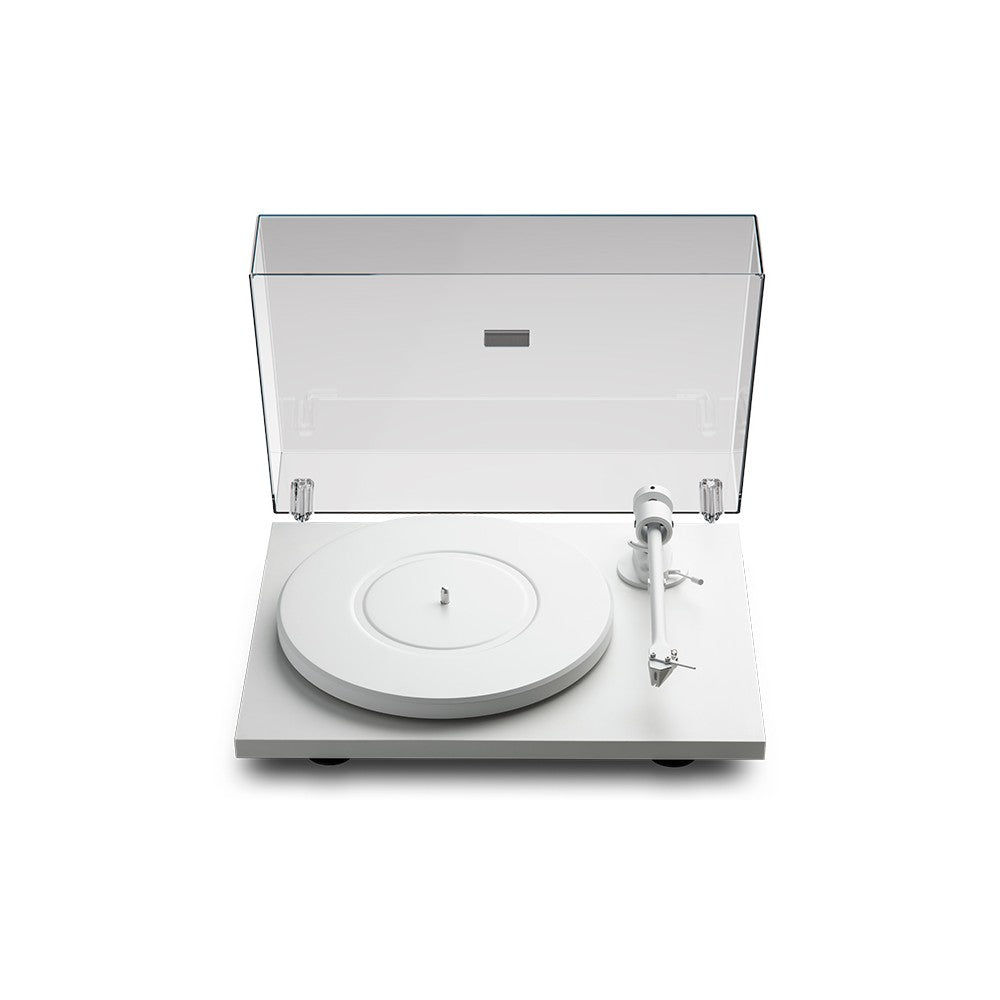 Pro-Ject T1 EVO White Edition