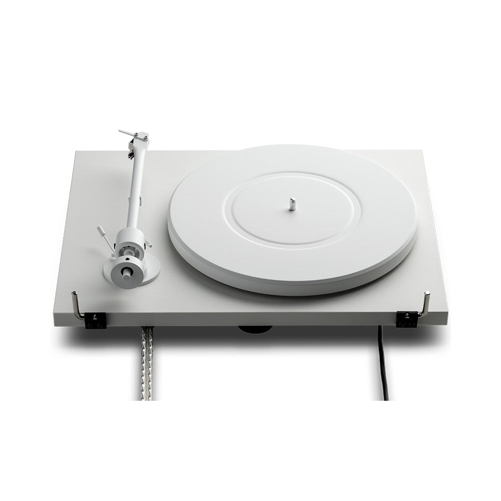 Pro-Ject T1 EVO White Edition