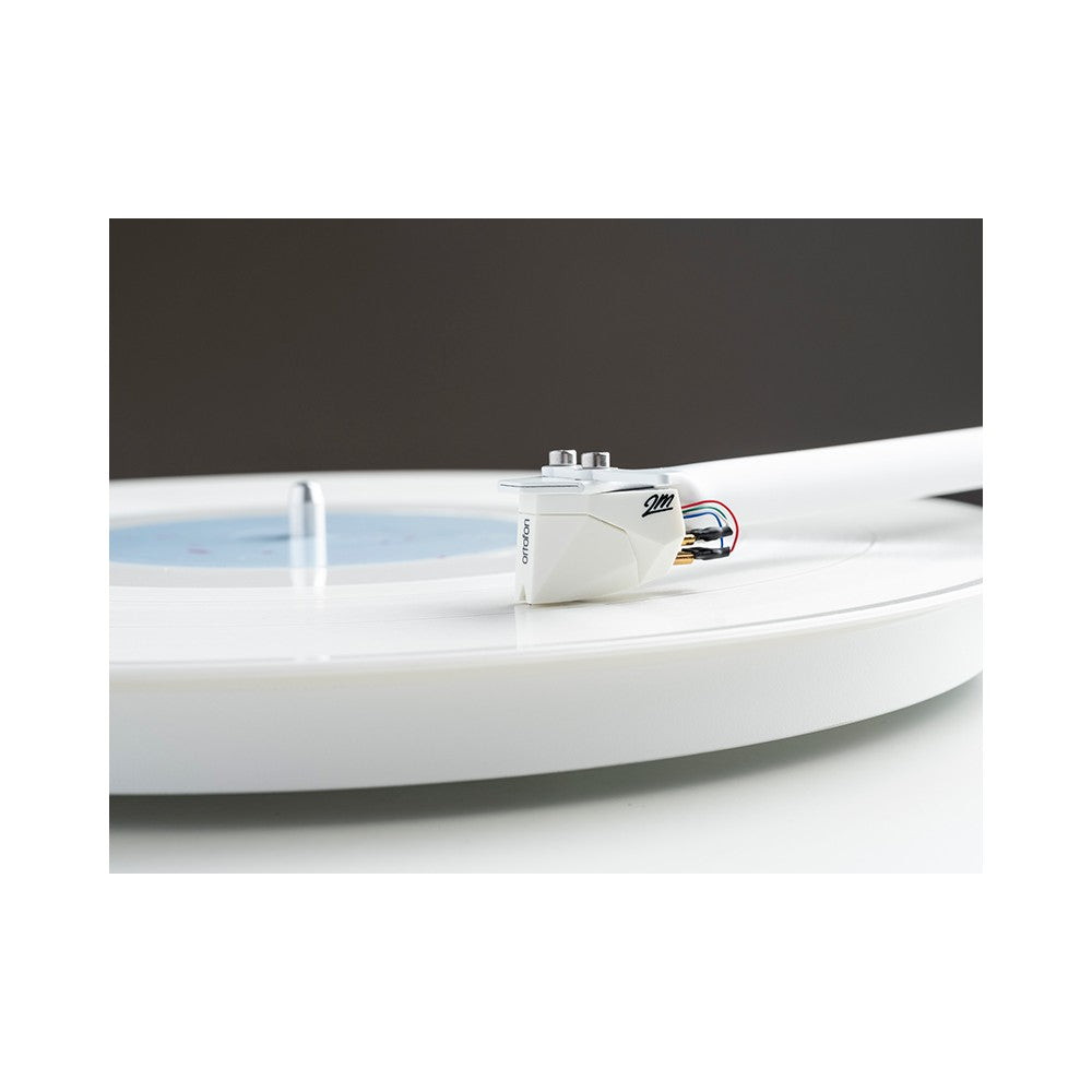 Pro-Ject T1 EVO White Edition