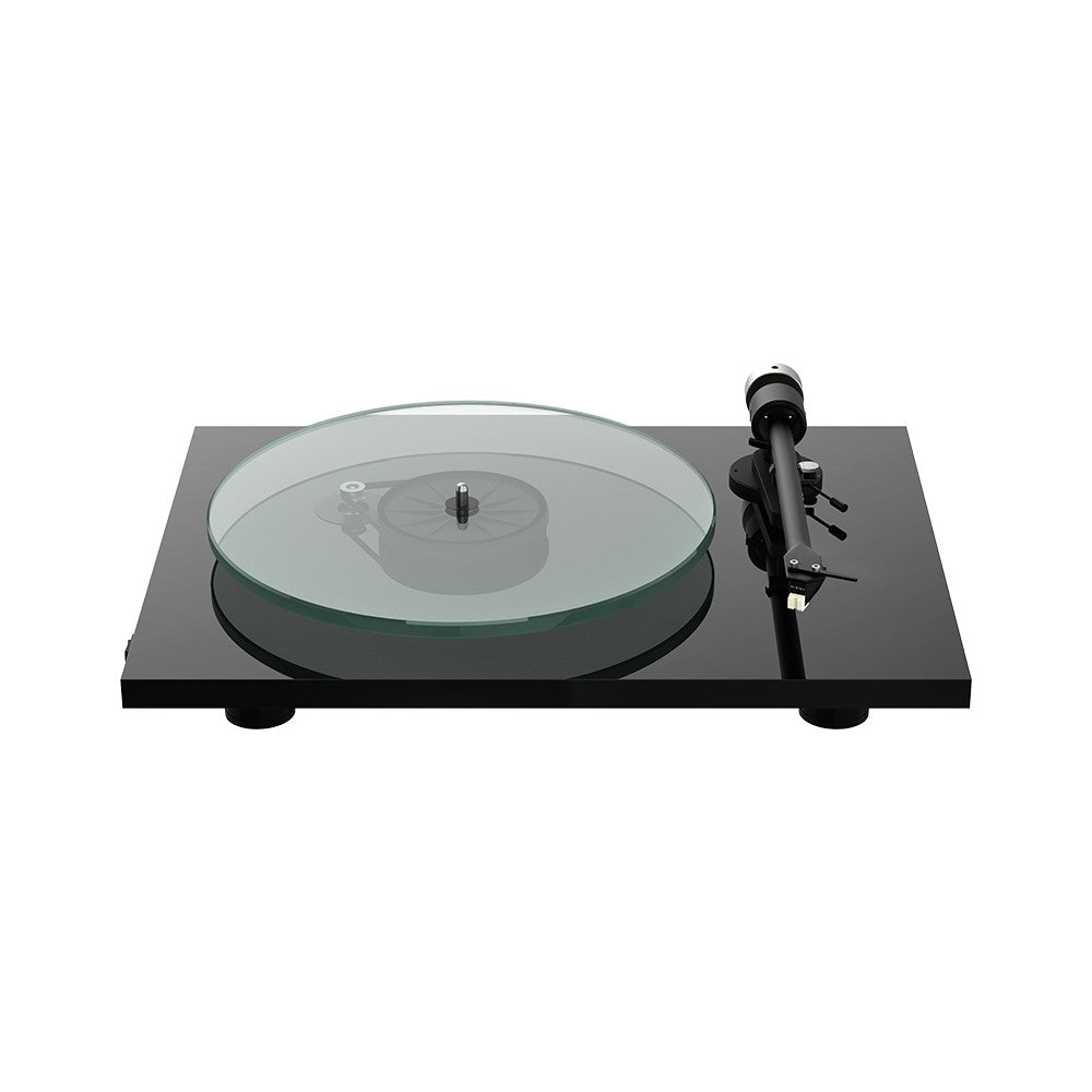 Pro-Ject T2 Nero