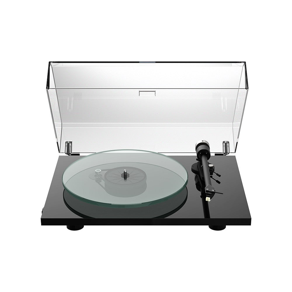 Pro-Ject T2 Nero