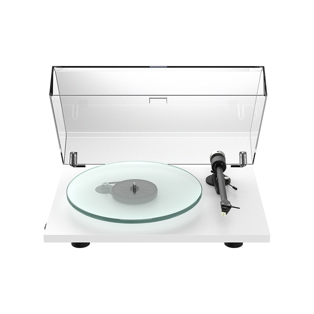 Pro-Ject T2 Bianco