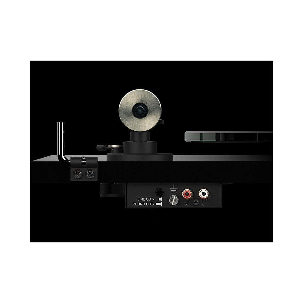 Pro-Ject T2 Super Phono Negro