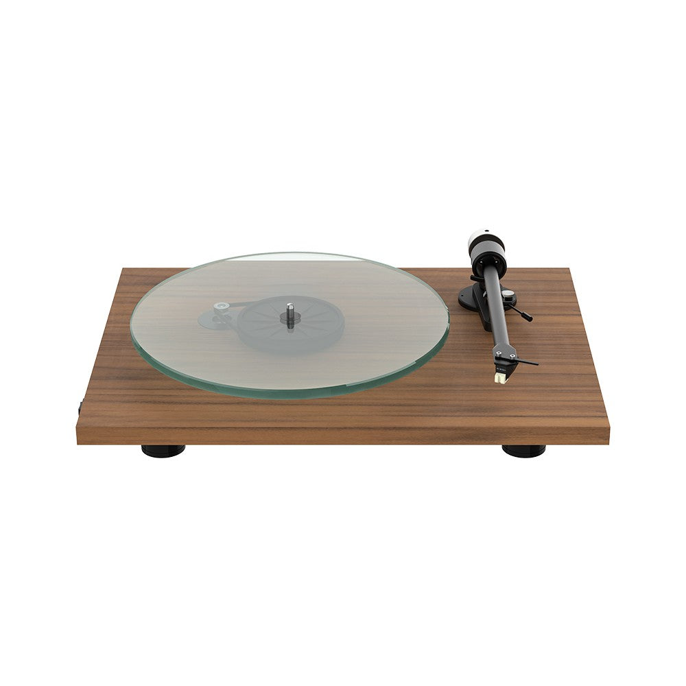 Pro-Ject T2 Super Phono Nogal