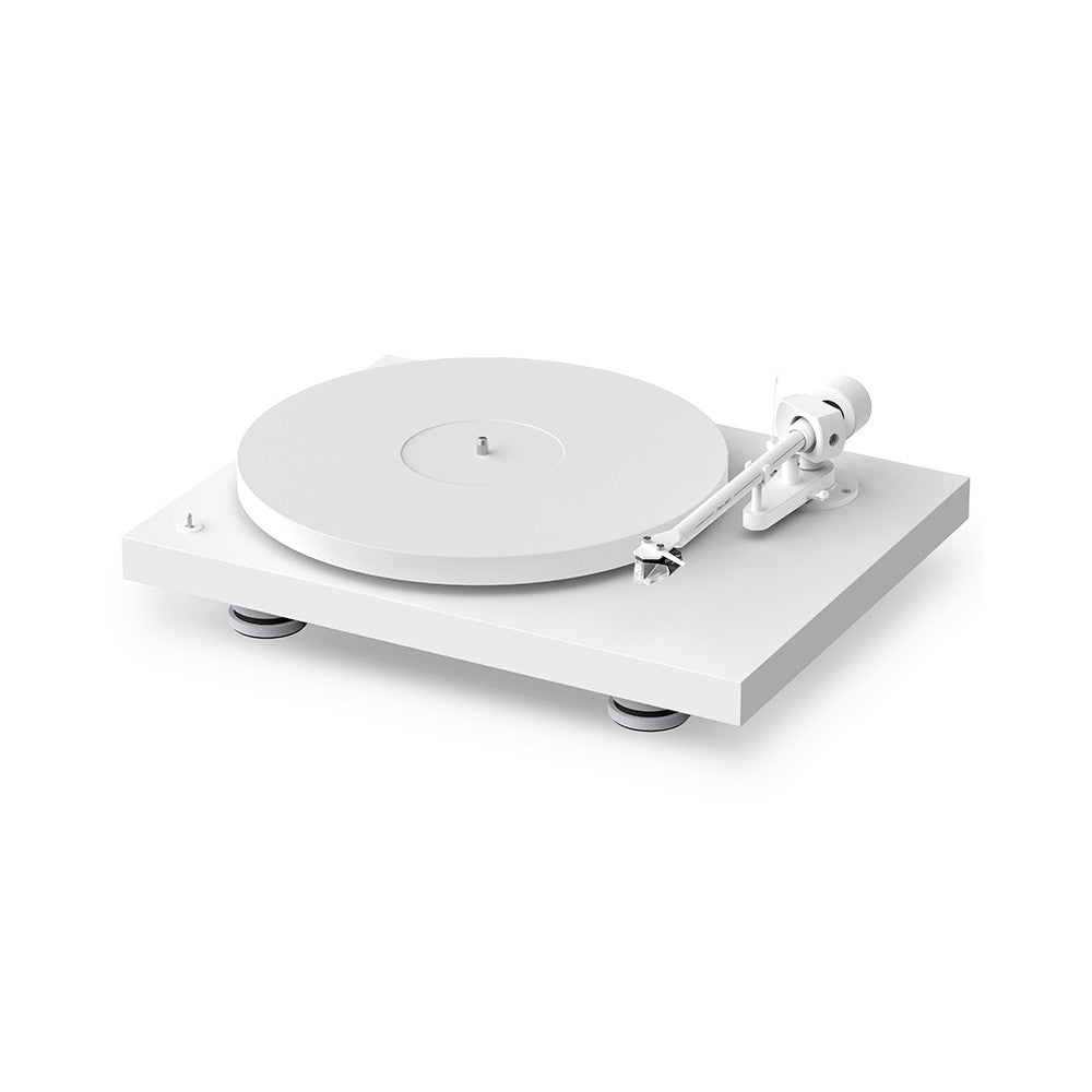 Pro-Ject Debut PRO B White Edition