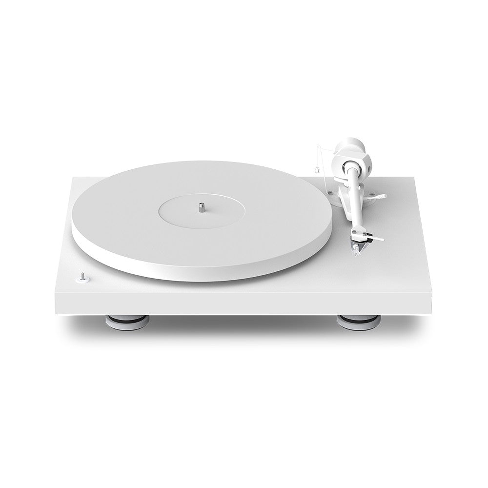 Pro-Ject Debut PRO B White Edition