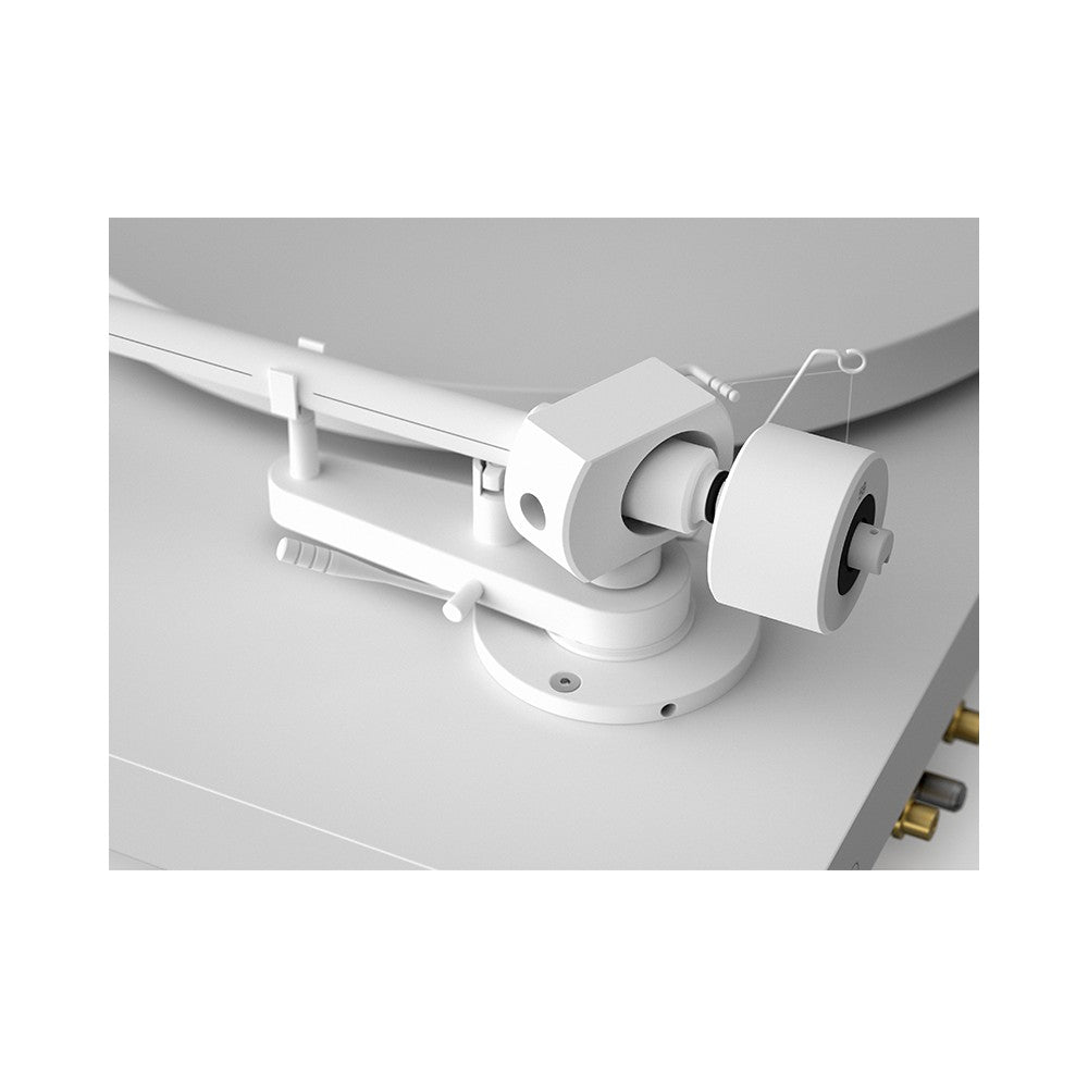 Pro-Ject Debut PRO B White Edition