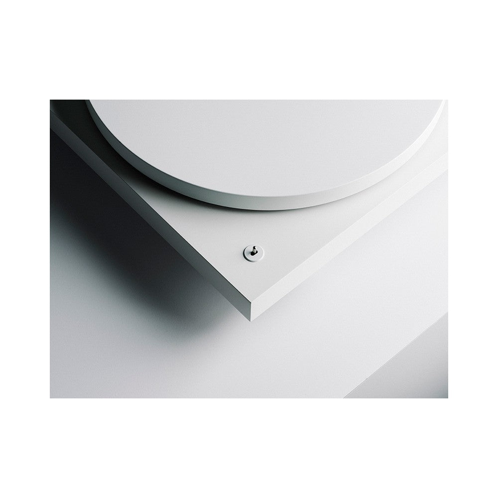 Pro-Ject Debut PRO B White Edition