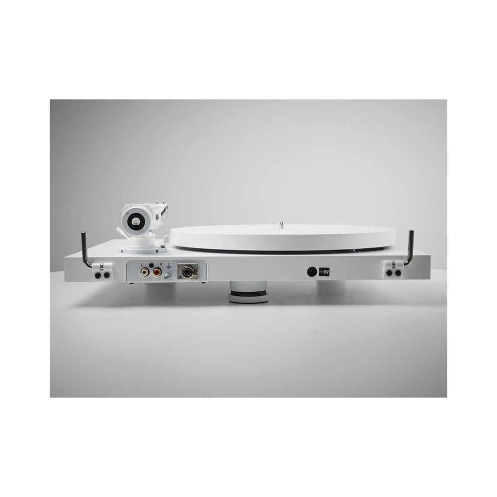 Pro-Ject Debut PRO B White Edition