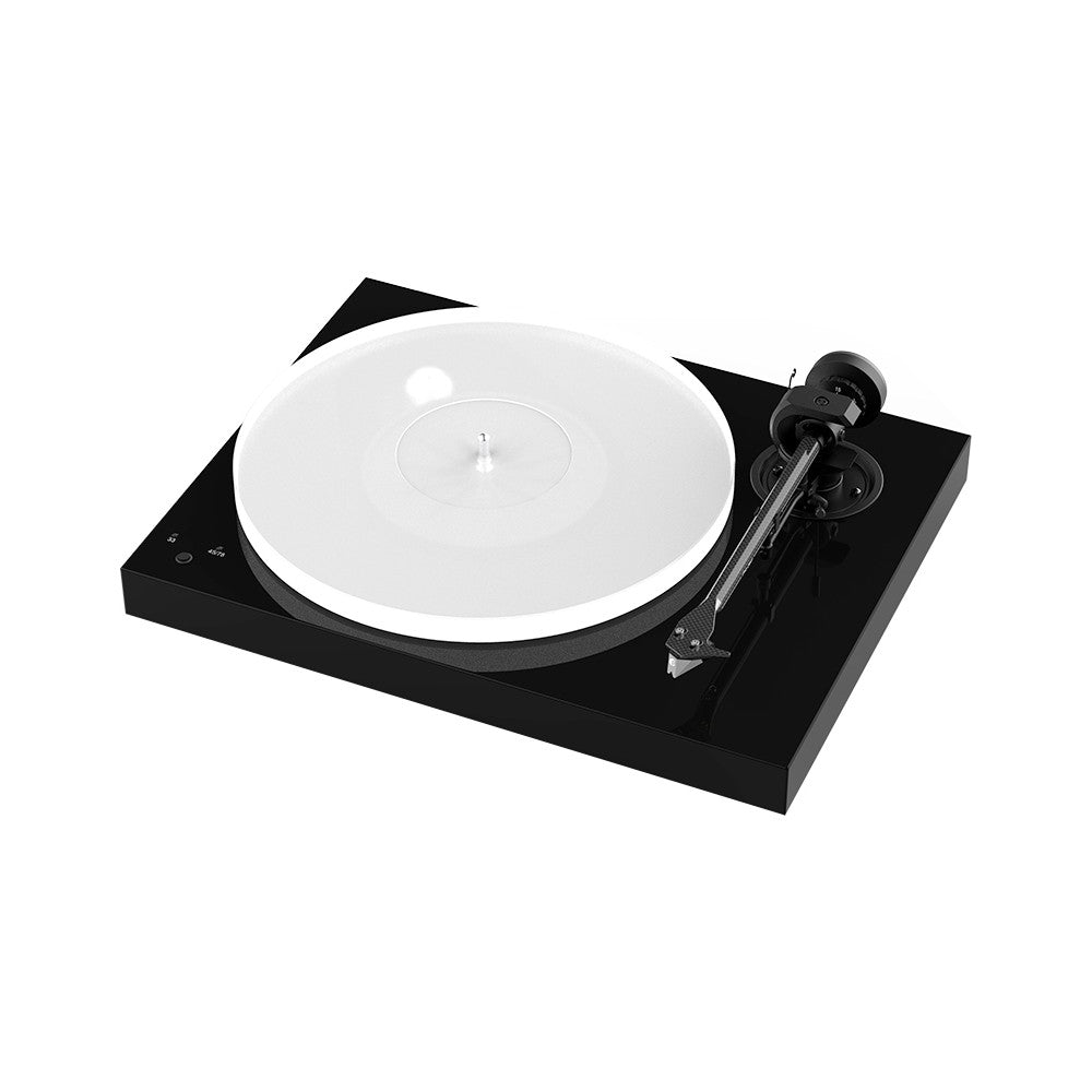Pro-Ject X1 B Nero